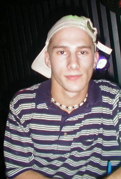 DJ Foltron (Skylab)