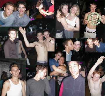 Pictures from 12/4/99