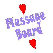 Message Board!