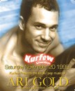 Kurfew welcomes ARI GOLD