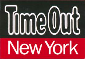 Time Out New York