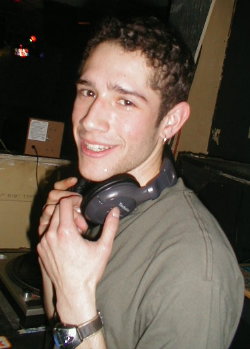 DJ Transient