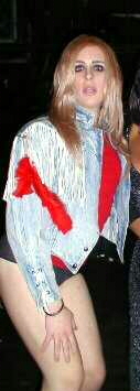 Ms. Vicki Lake