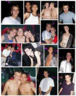 Kurfew Pics 10/16/99